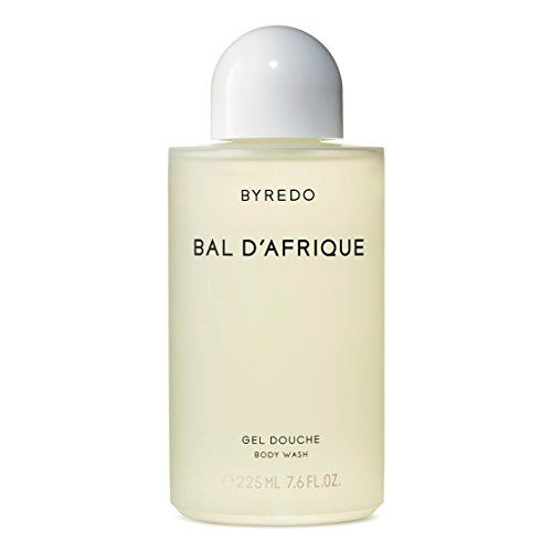 Byredo Bal D&#39;Afrique Shower Gel 225ml7.6oz