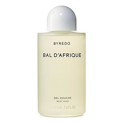 Byredo Bal D&#39;Afrique Shower Gel 225ml7.6oz