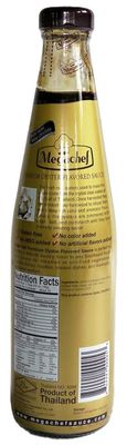 Megachef Premium Oyster Sauce 21.2oz. 600ml