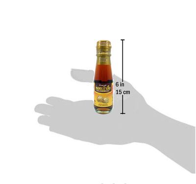 Abalone Brand Hoi Pao Hae Premium Thai Fish Sauce Delicious for Thai Food 95ml.3.33oz.