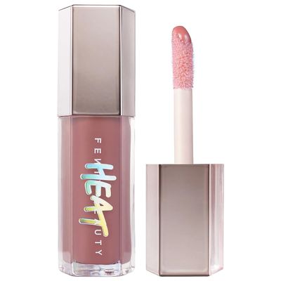Fenty Beauty by Rihanna Gloss Bomb Heat Universal Lip Luminizer Plumper Fuy
