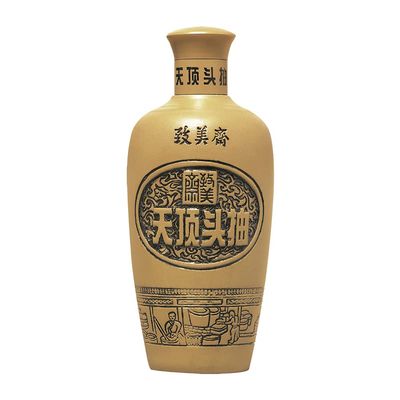 JAMMY CHAI Superior First Press Non-GMO Soy Sauce - time-honored brand since 1608, double-fermented craft brewing technique, artisan purple sand bottle - 16.9 oz 500ml