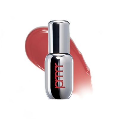 PRIMERA PRMR ?????????????? ???????????? ?????? ?????????? Rosy - Lip Plumper Spicy Serum, made with Collagen, Smacker Moisturizer, Long-lasting Plump &amp; Glossy Balm, Firming 0.42 oz 12g