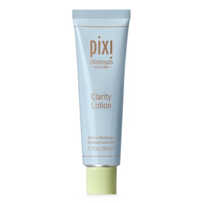 Pixi Beauty Clarity Lotion, Oil Free and Hydrating, 50 ml 1.70 fl oz
