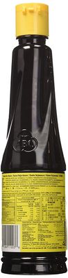 Kecap Manis Sweet Soy Sauce - 600 ml20.2-Ounce by ABC. 6 Pack