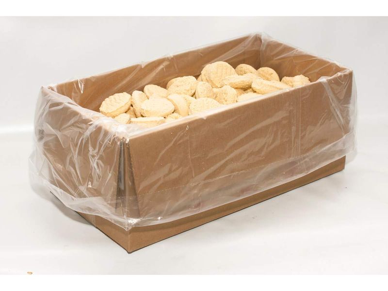 Davids Cookies Gourmet Sugar Cookie Dough, 1.5 Ounce -- 213 per case.