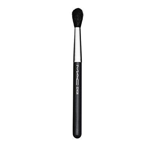 MAC Short Handled Tapered Blending Eye Shadow Brush, 224SH