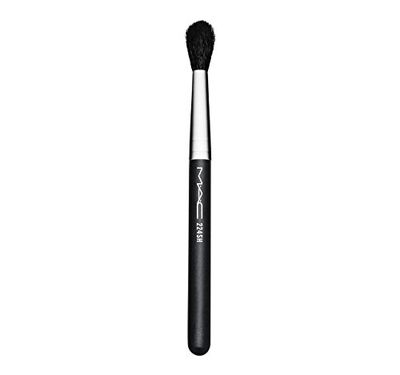 MAC Short Handled Tapered Blending Eye Shadow Brush, 224SH
