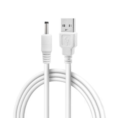GnoTis USB Charger Cable for FOREO Luna Facial Cleansers and ISSA Toothbrushes - 4.9FT Replacement Cord for Luna 3, Mini, OraOra 2, LilyLily 2, LivLiv 2