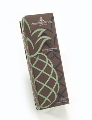 Honolulu Cookie PINEAPPLE WRAP BOX ULTIMATE COLLECTION