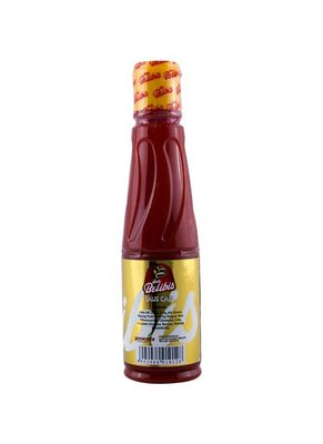 Dua Belibis Saus Cabe Sambal - Chilli Sauce, 135ml Pack of 3