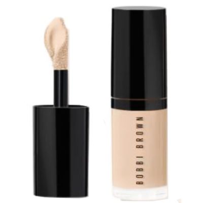 Bobbi Brown Mini Skin Full Cover Concealer - Beige Medium Beige - .07 oz 2 mL
