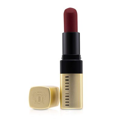 Luxe Matte Lip Color0.14 oz. Red Carpet