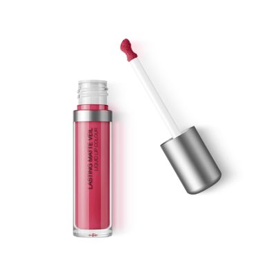 KIKO Milano Lasting Matte Veil Liquid Lip Colour 15 Long-lasting Liquid Lipstick With A Matte Finish