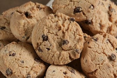 Green&#39;s Bakery Chocolate Chip Cookies, Kosher Treats - 12 oz.