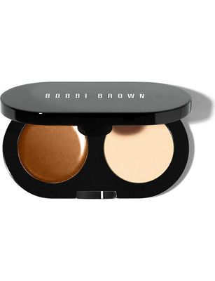 Bobbi Brown Concealer Kit - 12golden