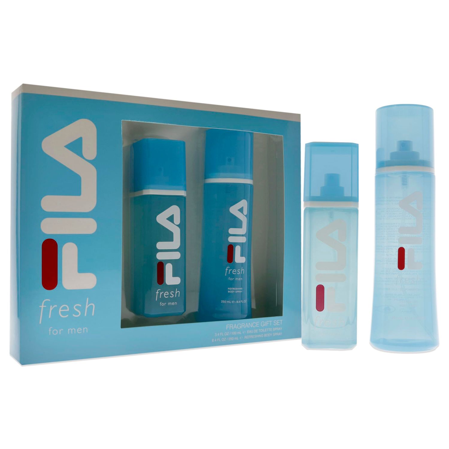 Gift Set Fila Black Cologne Review Fila For Men Fila Cologne A