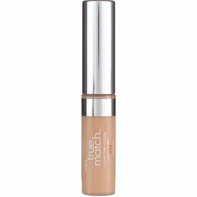 LOreal ParisTrue Match Concealer Neutral N1-2-3 FairLight