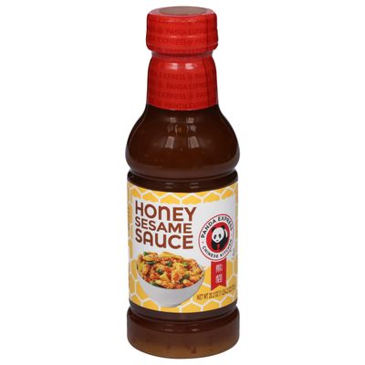 Panda Express, Honey Sesame Sauce, 20.2 Ounce
