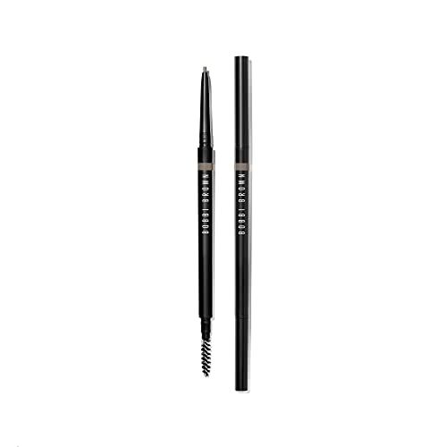 Bobbi Brown Micro Brow Pencil - 9 Slate, 0.002 ounces, Pack of 1