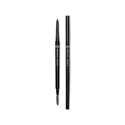 Bobbi Brown Micro Brow Pencil - 9 Slate, 0.002 ounces, Pack of 1