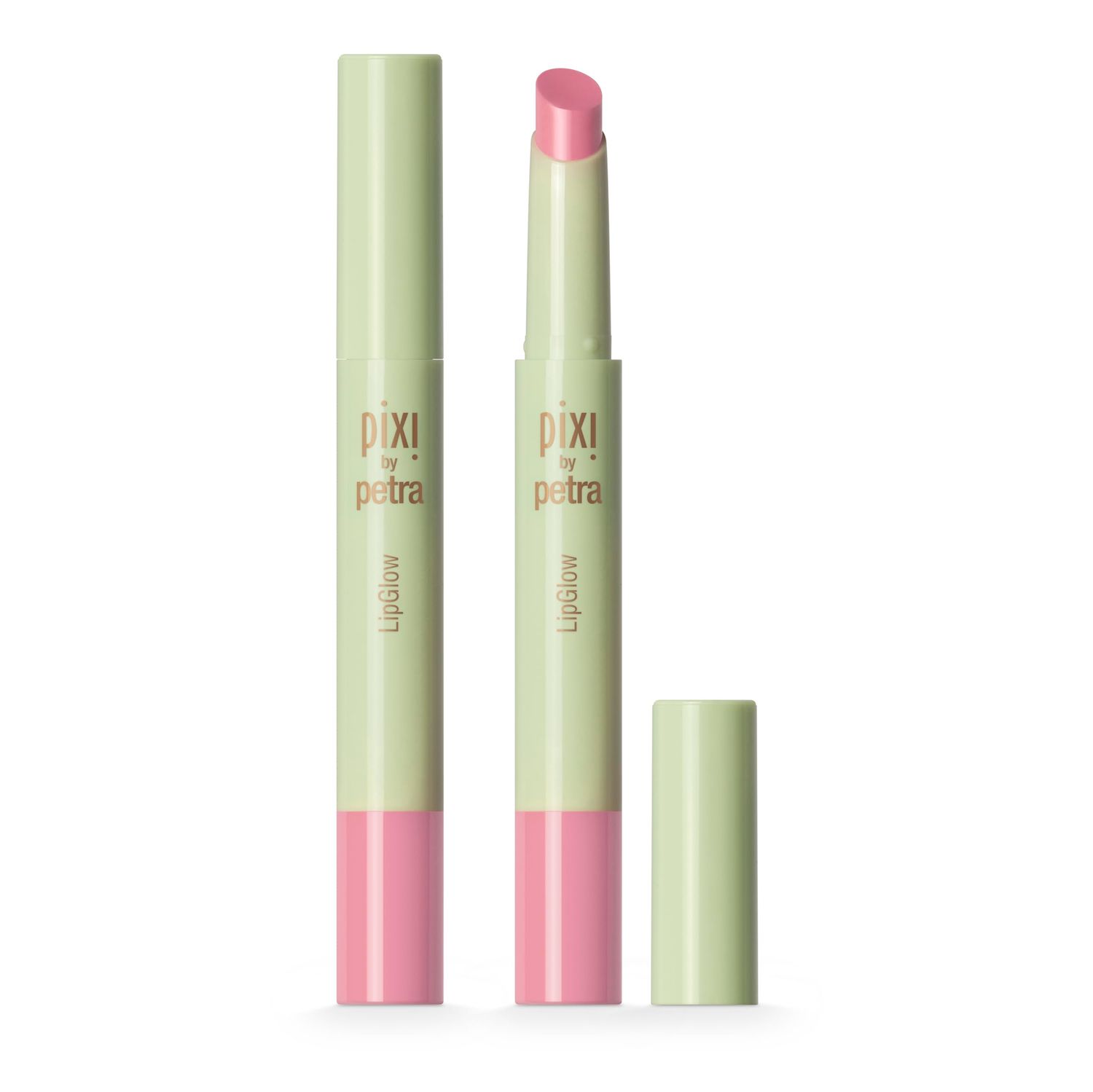 Pixi Beauty LipGlow, Fleur 0.05 oz 1.5 g