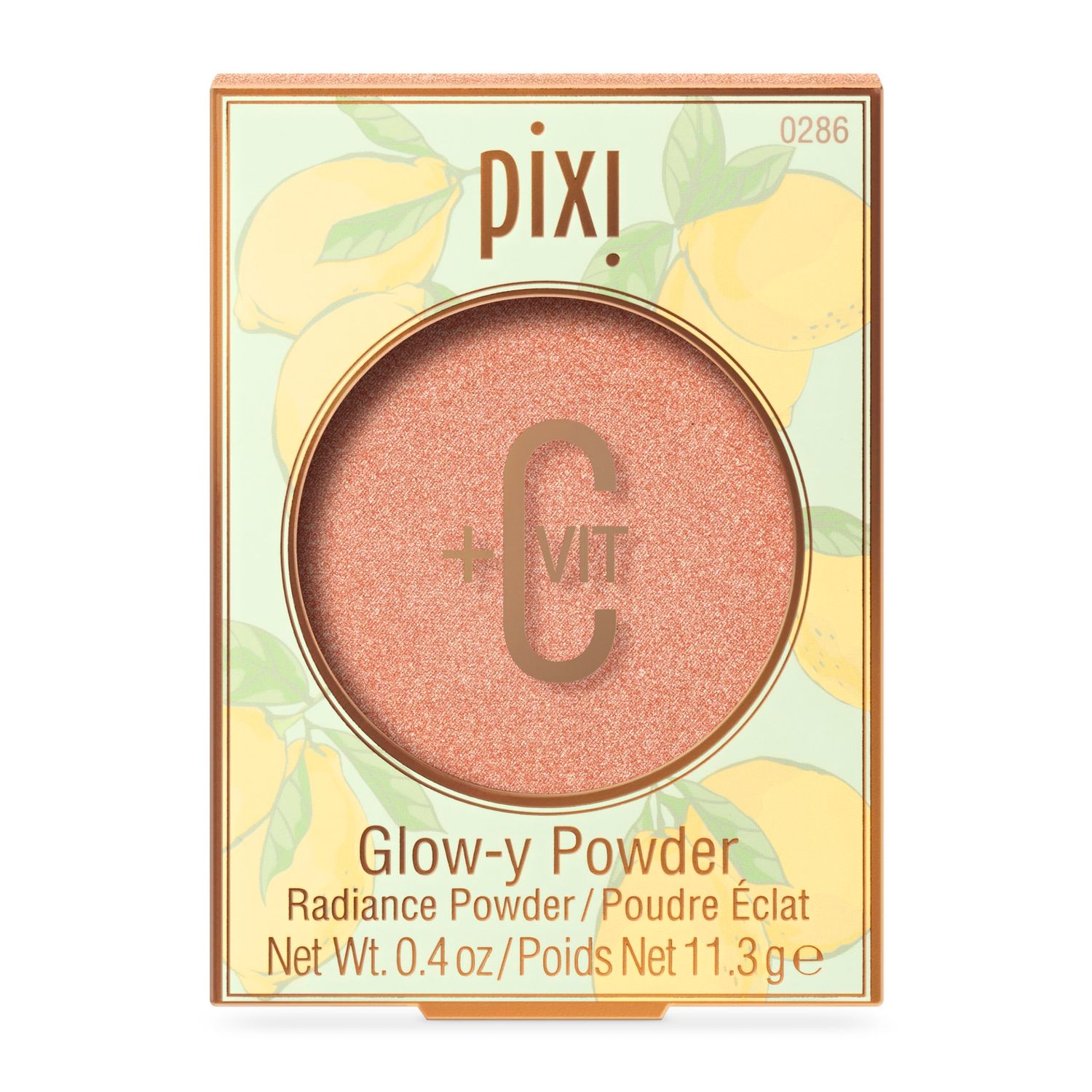 Pixi Beauty C Vit Glow-y Powder, 11.3 g 0.4 oz