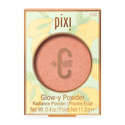 Pixi Beauty C Vit Glow-y Powder, 11.3 g 0.4 oz
