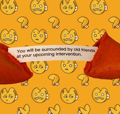 Miss Fortunes, Funny Fortune Cookies, The Boozy Dozen, It's Like Happy Hour In Your Mouth! A Great Gift or Party Starter, Written by Professional Comedy Writers Bag of 12 Individually Wrapped Cookies