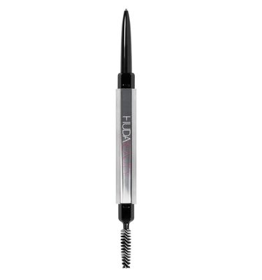 HUDA BEAUTY BombBrows Microshade Brow Pencil Neutral Blonde