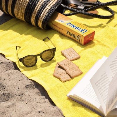 Bahlsen Leibniz Butter Biscuit Cookies 3 boxes