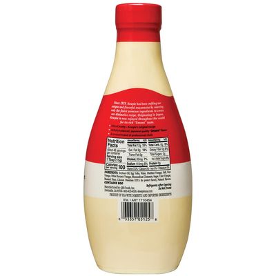 KEWPIE Japanese Style Mayonnaise 24 fl oz