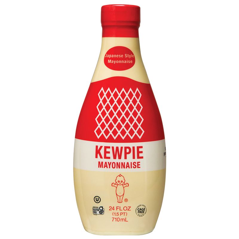 KEWPIE Japanese Style Mayonnaise 24 fl oz