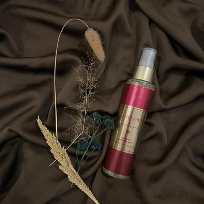 Luminous Diamond Shimmer Mist, 4.9 fl oz 145 mL, Full Size