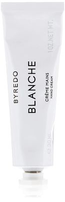 Byredo Blanche Hand Cream By Byredo for Women - 1 Oz Cream, 1 Ounce