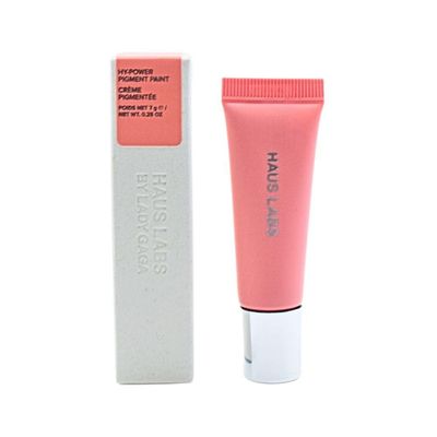 HAUS LABS BY LADY GAGA Hy-Power Eye, Cheek &amp; Lip Pigment Paint Blush Matte