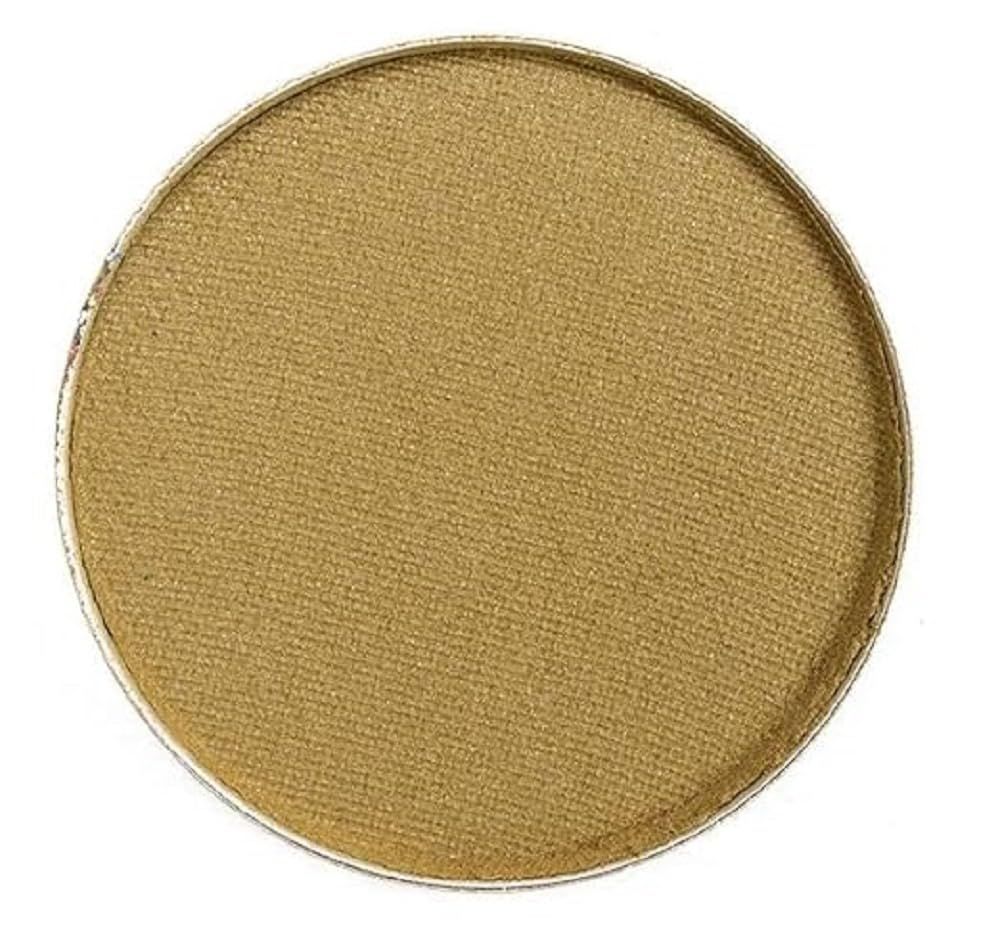 MAC Eye Shadow Pro Palette Refill Pan - Marsh .05 oz 1.5 g