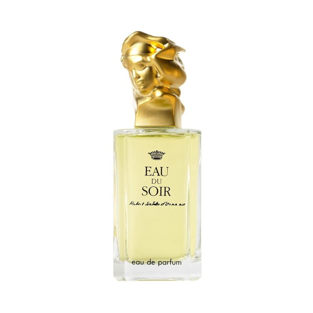 Eau Du Soir By Sisley For Women. Eau De Parfum Spray 1 OZ