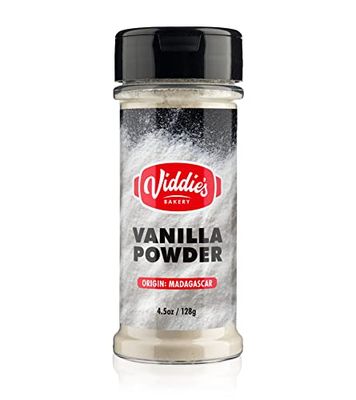 Vanilla Powder 4.5oz