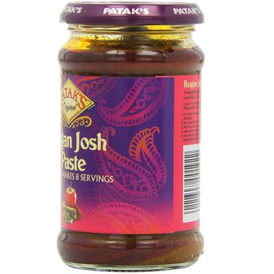 Patak's Rogan Josh Spice Paste 283g
