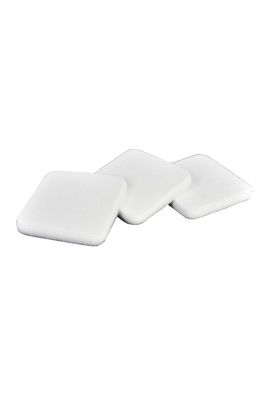 e.l.f. 2-in-1 Sponge, 3 Count