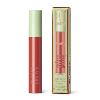 Pixi Beauty TintFix Calm Long-Lasting Smudge-Free Lip and Cheek Tint 4.5 grams 0.16 ounces