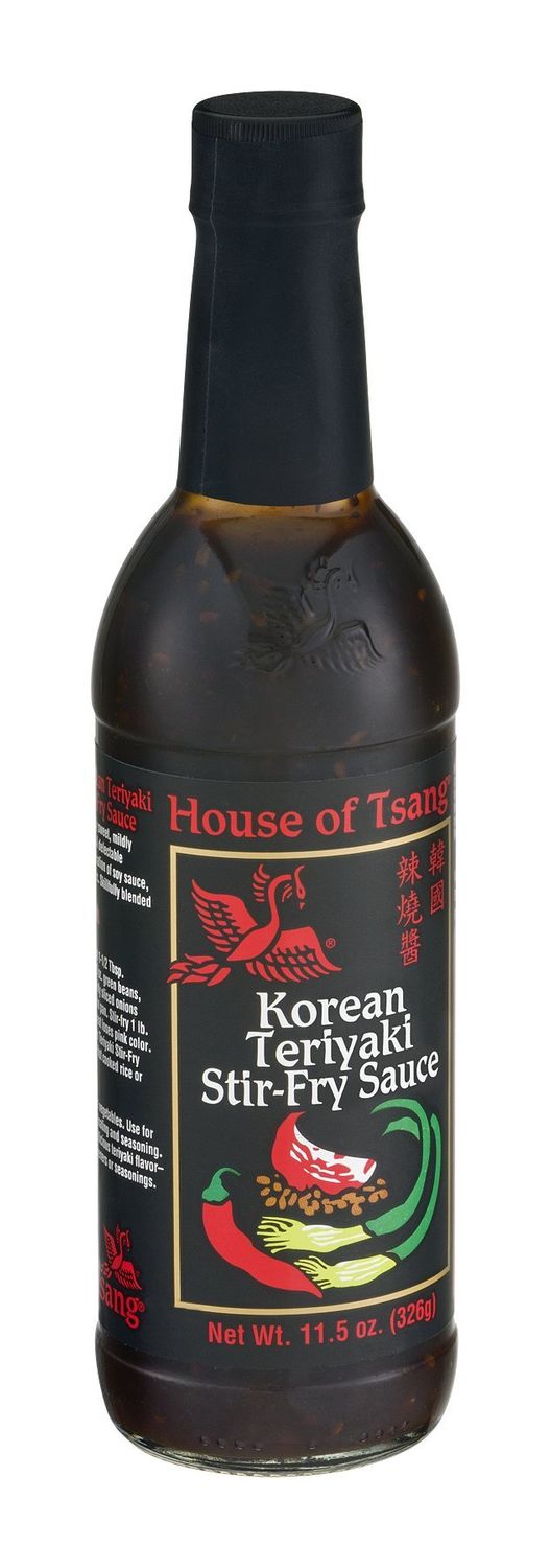 House Of Tsang Sauce Stirfry Krn Tryki
