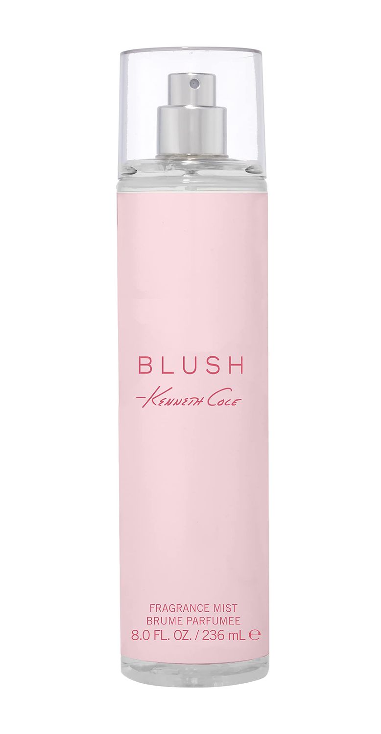 Kenneth Cole Blush Body Spray, 8.0 fl. oz.