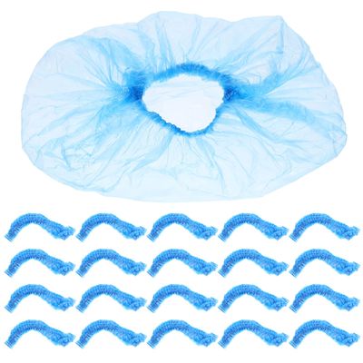 NOLITOY 300pcs Disposable Pedicure Spa Liners, Blue Pedicure Liners, Small Foot Tub Bags, Pedicure Bowl Liners Facial Beauty Liners for Facial Mask Spa Skin Care Bowls