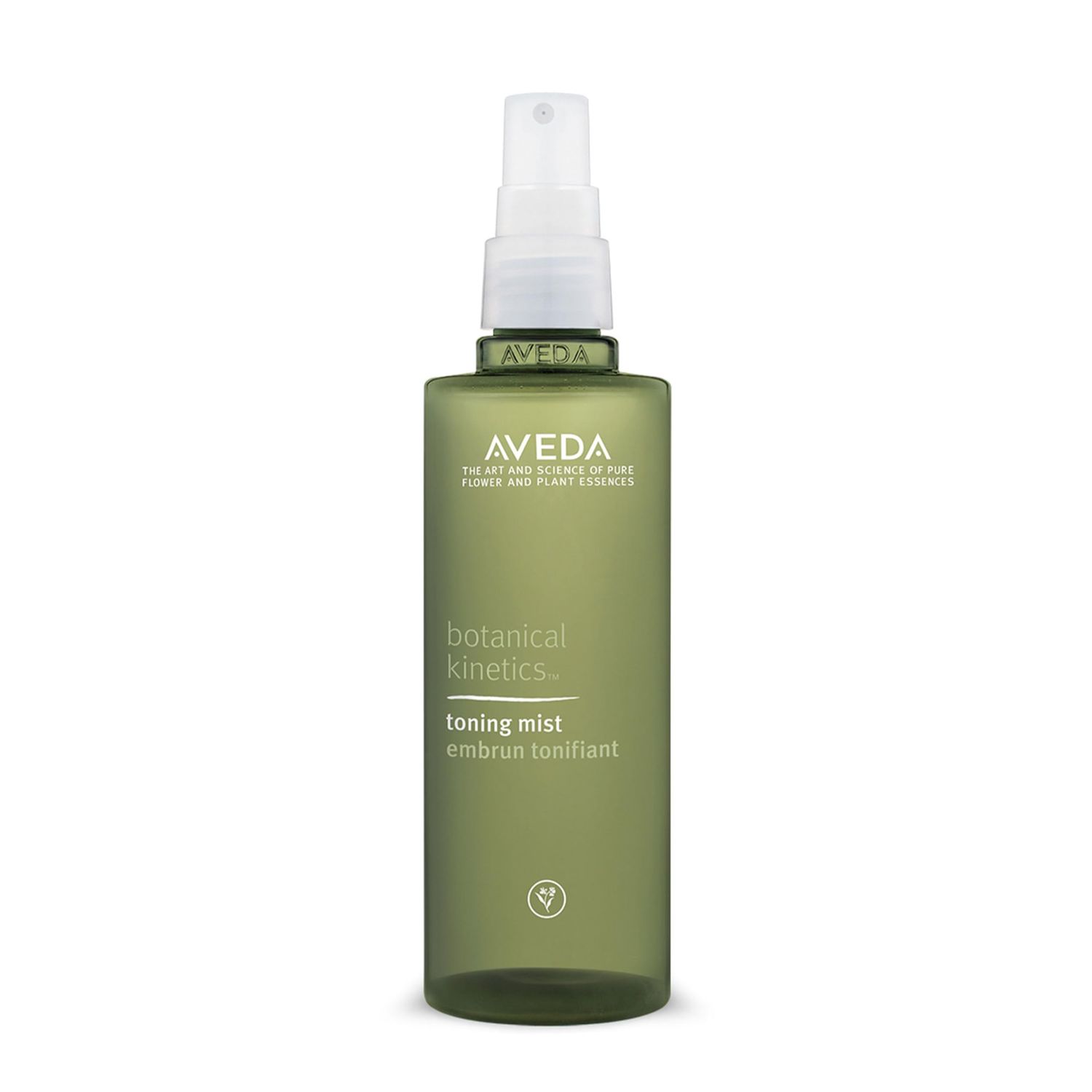 Aveda Botanical Kinetics Toning Mist Refreshing Toner for Normal to Oily Skin Hydrates &amp; Balances Skin, 5 Fl Oz