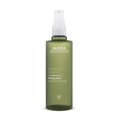 Aveda Botanical Kinetics Toning Mist Refreshing Toner for Normal to Oily Skin Hydrates &amp; Balances Skin, 5 Fl Oz
