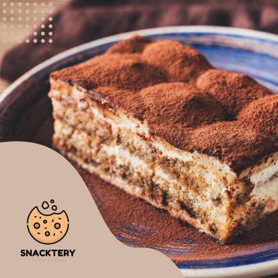 Lady Fingers for Tiramisu - 14 oz - Authentic Savoiardi Italian Ladyfingers - Ideal for Classic Tiramisu, Creative Desserts, or As a Light, Elegant Snack - 1 Pack Ladyfingers