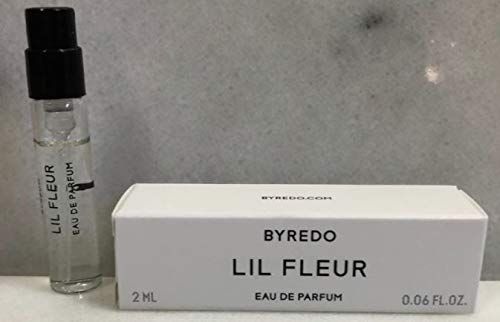 Byredo Lil Fleur Eau de Parfum 0.06fl oz2 ml