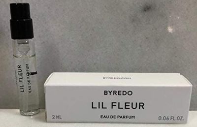 Byredo Lil Fleur Eau de Parfum 0.06fl oz2 ml